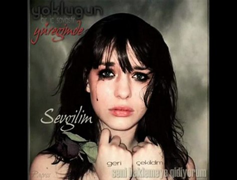 Halley Dreams ft. Yahya Aynur - Elveda ... ❤