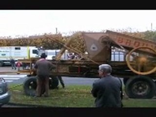 Crèvecoeur le Grand : foire de la Saint-Martin