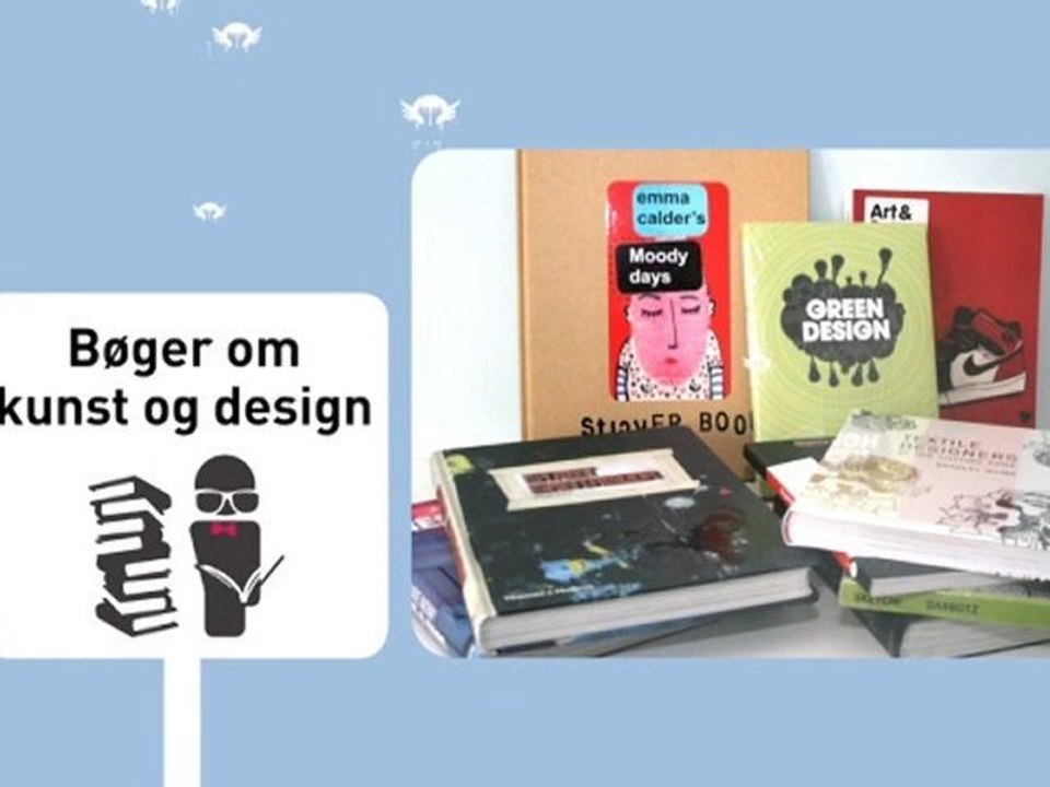 Design København K Mumfilibaba.dk