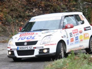 camera embarque des cévennes 2011 SWIFT N° 65