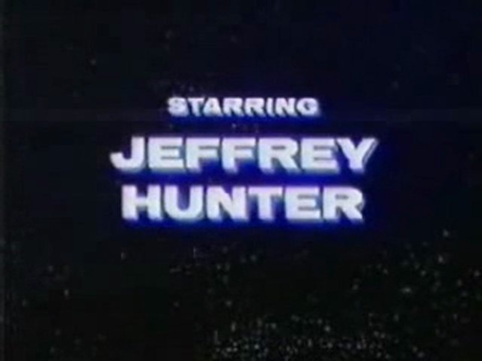 Star Trek - Générique (série pilote)