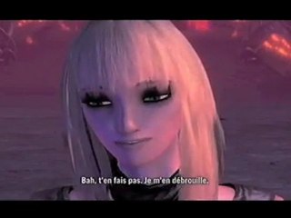 Brutal Legend Walkthrough 13/La Mer de Larmes Noires !