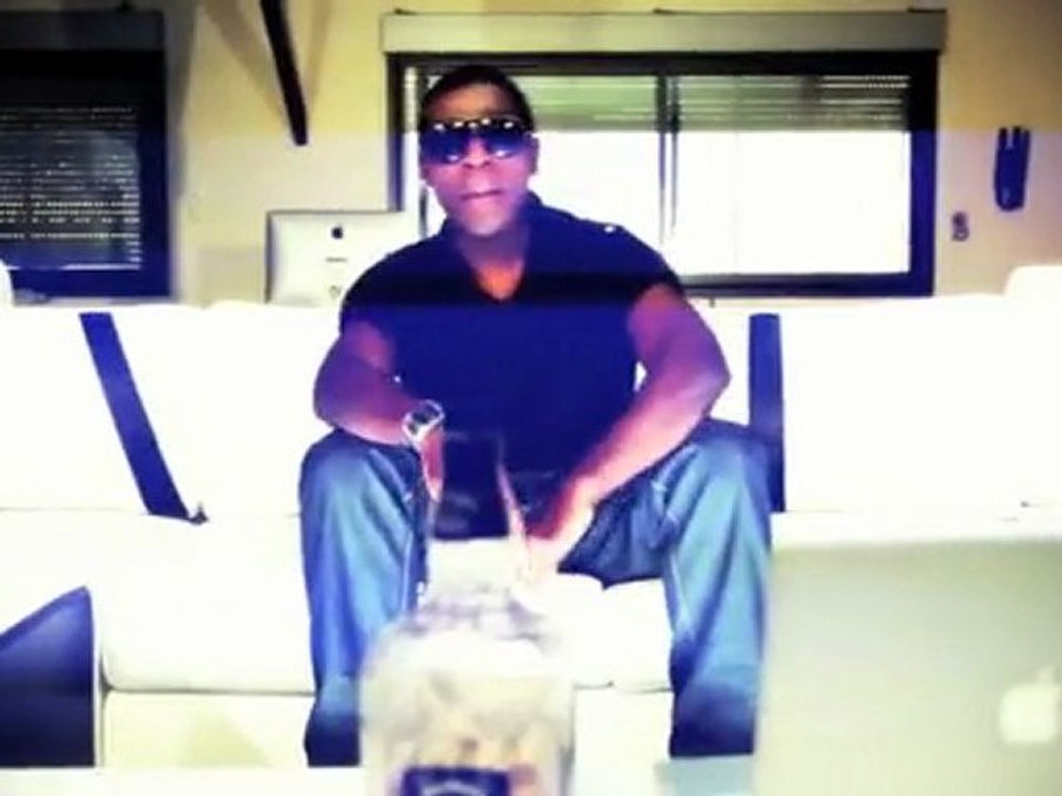 CLIP D-MONEY - CHANGE POSITION