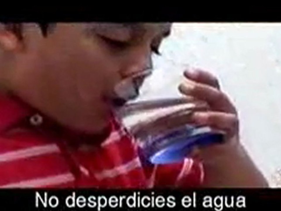 (DVD08) (14) EEPP DE NEIVA, EL AGUA ES UN ALIMENTO
