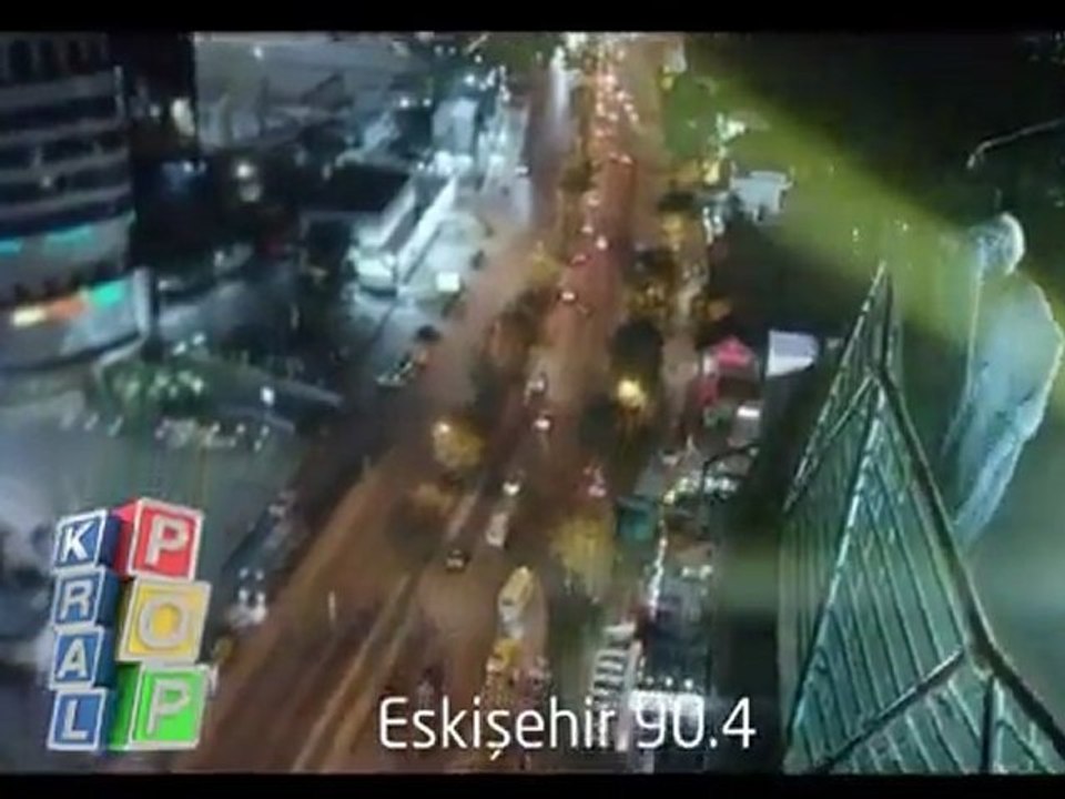 Ajda Pekkan - Arada Sırada 2011 Orjinal Video Klip