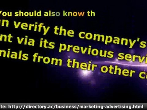 An Important Overview On Internet Marketing Companies An Important Overview On Internet Marketing Companies