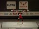 Weightlifting World Championships Paris 2011 - W58kg - Mikiko ANDO - Snatch 2 - 85kg