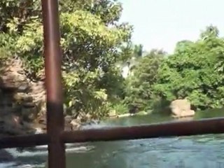 Hong Kong Disneyland November 2011