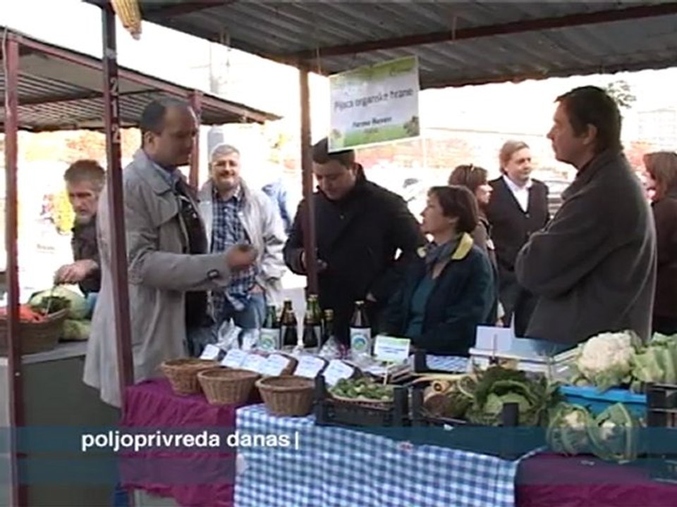 Poljoprivreda danas 08.11.2011.
