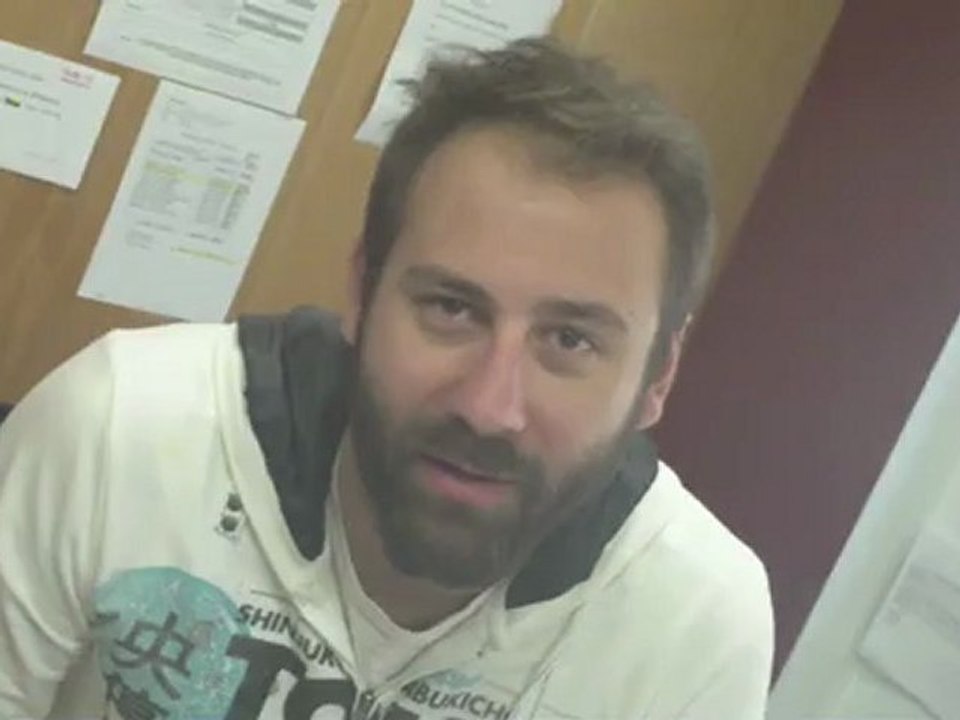 10 χρόνια Best: Γιώργος Σεράγος