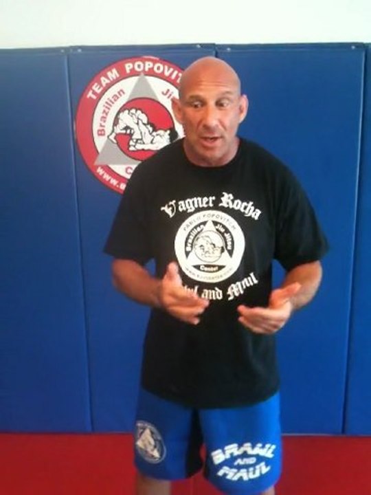 Benefits of Chiropractic Treatment for UFC and MMA Figthers and how it improves their performance - Dr Paul Goodkin