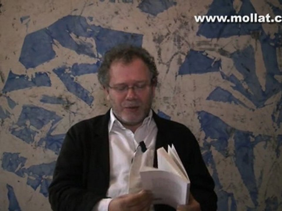 Georges Didi-Huberman