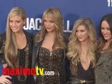 Lakoda Rayne Jack and Jill Premiere