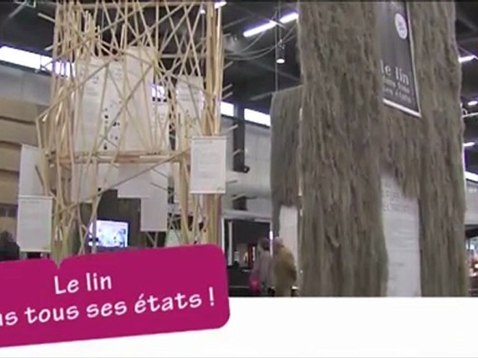 Les Expositions de Conforexpo