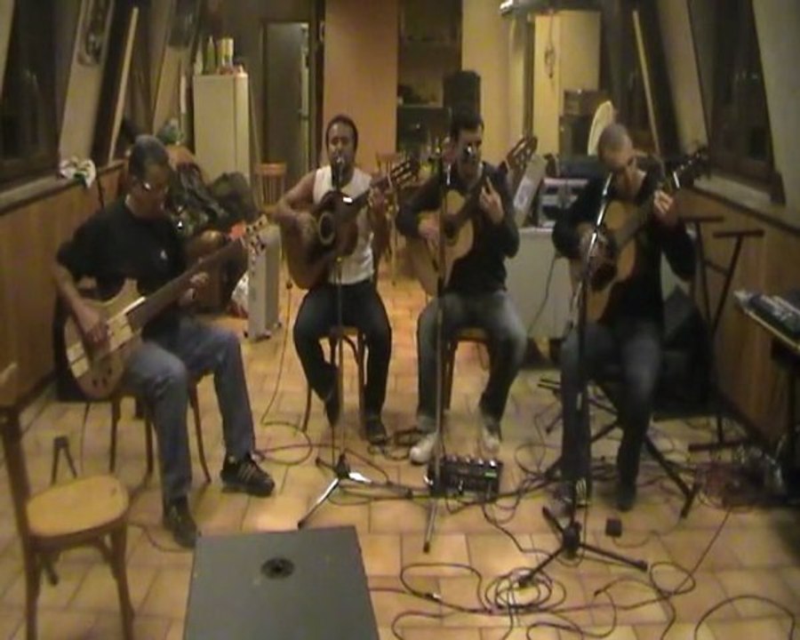 La rumba de la roquetta