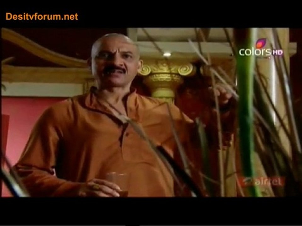 Havan [ Episode 32] - 8th November 2011 Video Watch Online pt1
