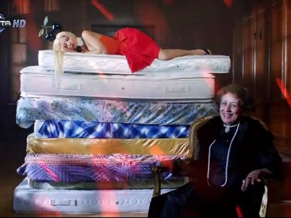 Cvetelina Yaneva i Rida Al Abdullah - Broi me (HD Official Video)