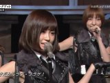 AKB48 - Flying get (promo CDs video)