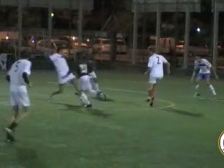 6° Campionato c7 Zona Goal: Mojito - Samba Team