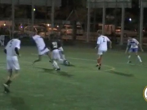 6° Campionato c7 Zona Goal: Mojito - Samba Team