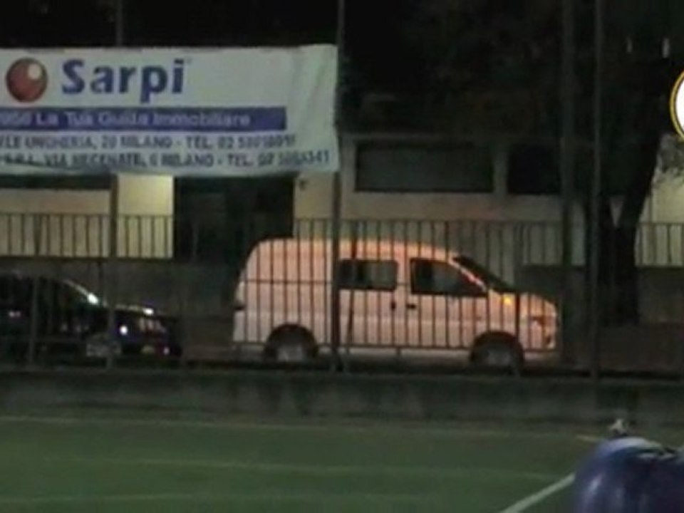 6° Campionato C7 Zona Goal: Selezione IPF-Furie Rosse