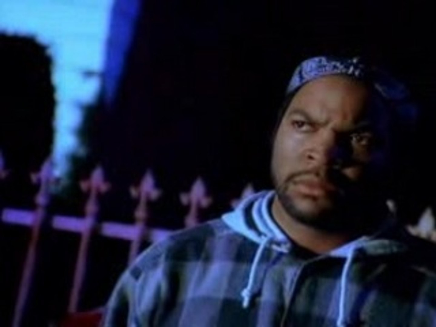 Ice Cube - Check Yo Self - Vidéo Dailymotion