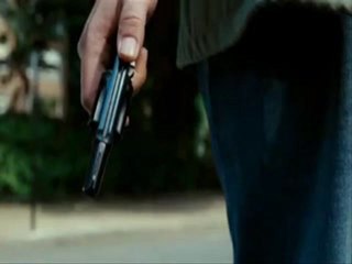 Kasabian - The Green Fairy [OST London Boulevard] (without dialogues)