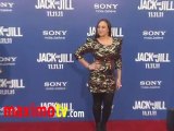 The X Factor Finalists Jack and Jill Premiere