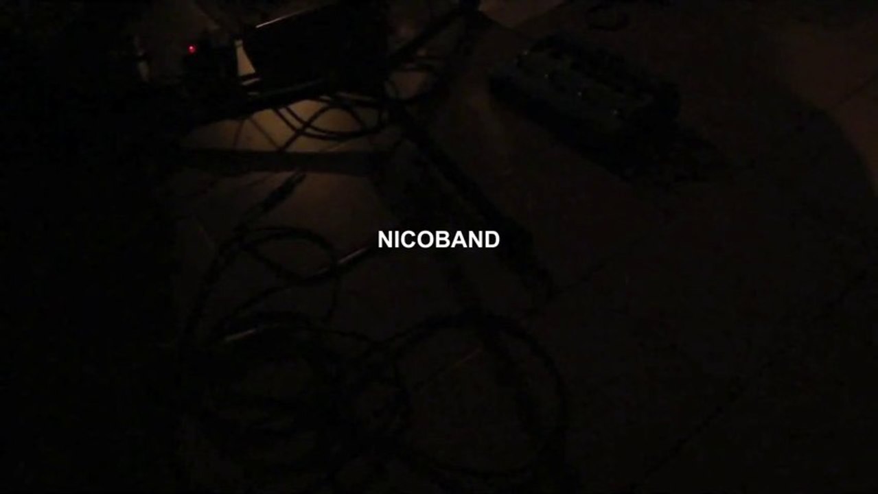 nicoband