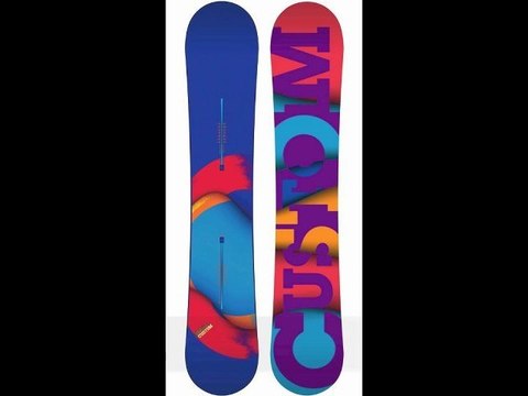 Burton Custom, 6099 грн., в бордшопе *sporteventxtrem