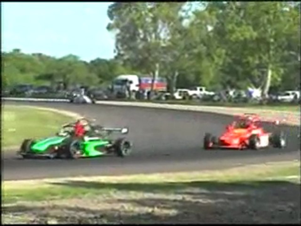 Final LIMITADA DEL NORESTE (8va Fecha 2011)