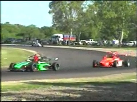 Final LIMITADA DEL NORESTE (8va Fecha 2011)