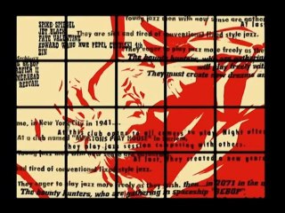 Cowboy Bebop - Opening credits HD - YouTube