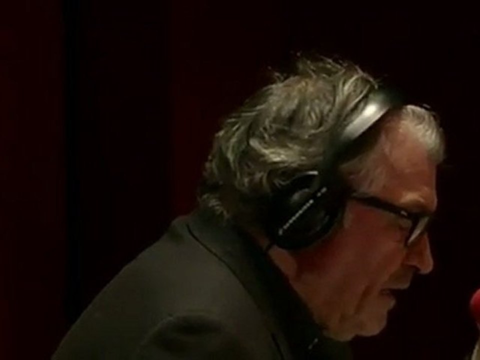 Serge July : "Le jour de gloire de François Fillon"