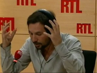 "La marque du Mailhot" : "Fillon, c'est le Pacman de la taxe"