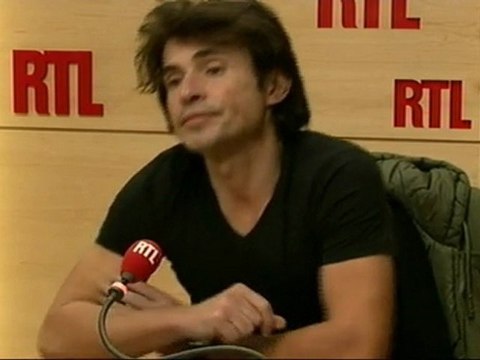 Arno Klarsfeld, président de l'Office français de l'immigration et de l'Intégration (OFII) : J'ai toujours parlé des Roms avec bienveillance