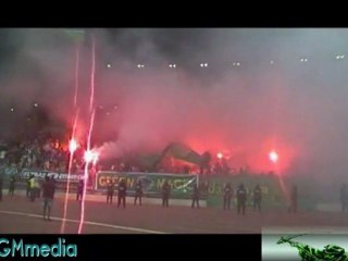 Payroshow - MATCH itthad Alex VS hala 28 - 10 - 2011