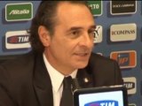 Cassano manque à Prandelli