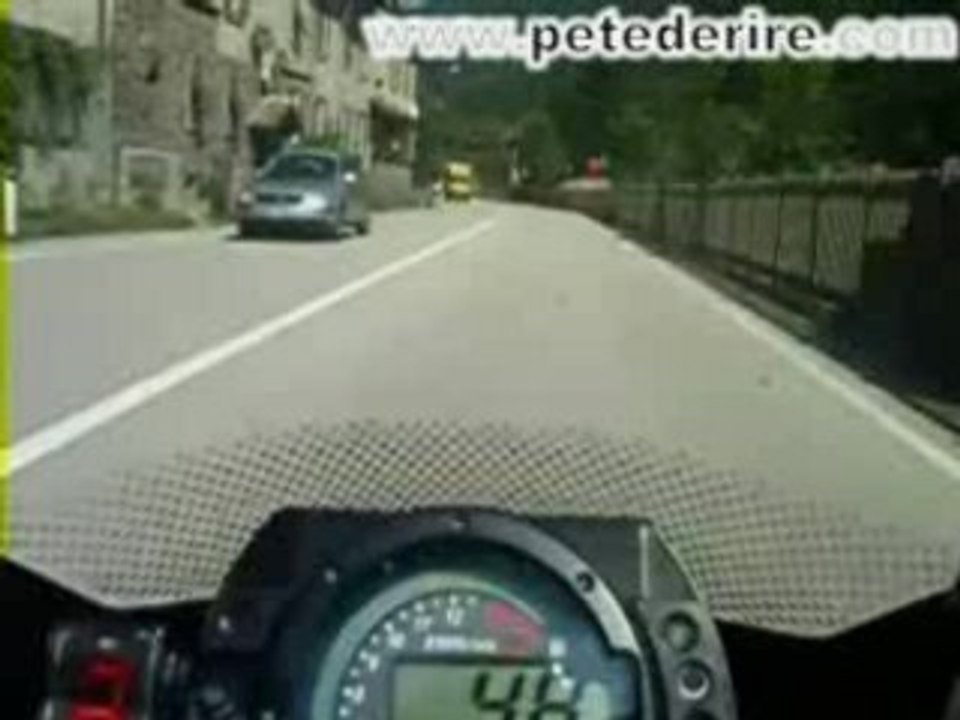 300 km/h!