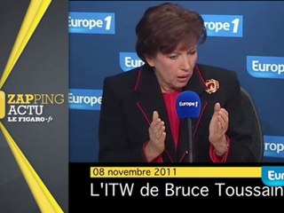 Les ministres montent au créneau pour défendre le plan de rigueur