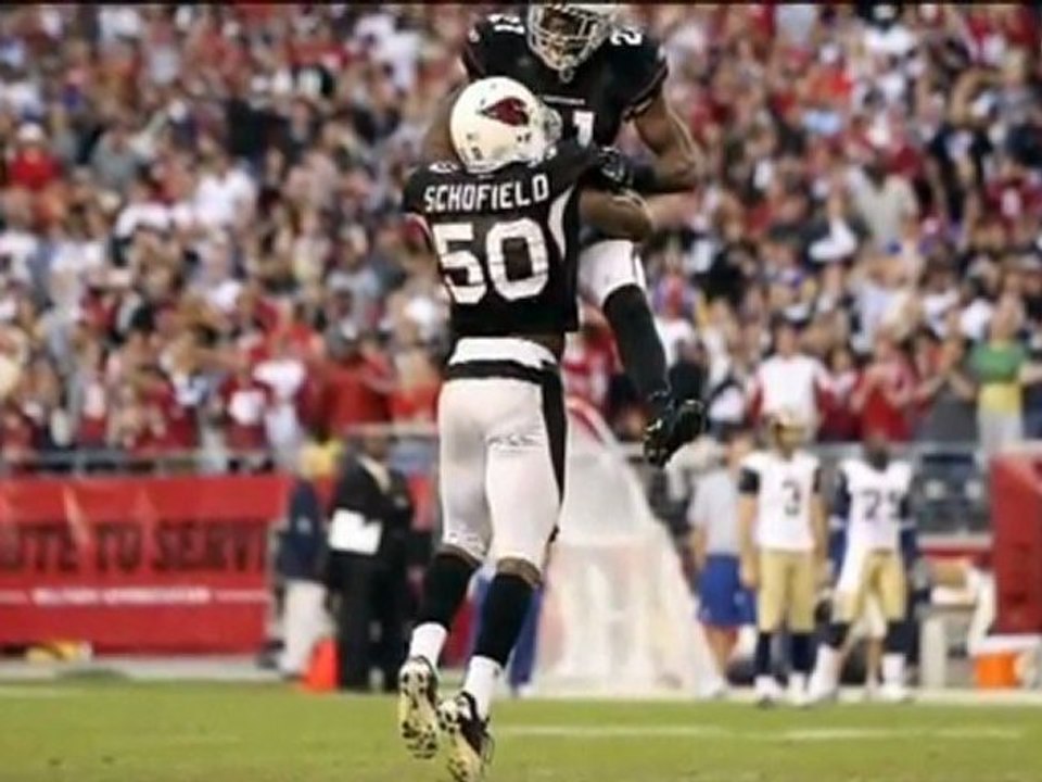 NFL - Der 9. Spieltag