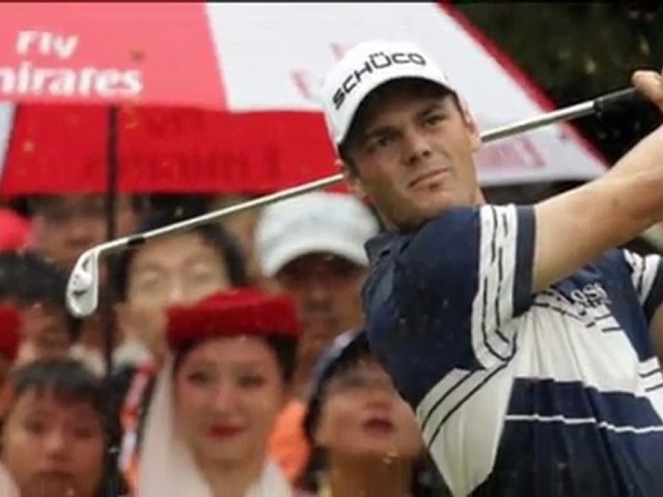 McIlroy klettert weiter hoch, Tiger rutscht runer