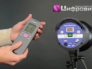 Видеообзор Menik W-500  Menik SQ-400