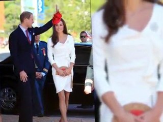 Les styles des Premières Dames