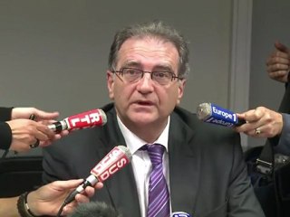 Meurtre d'Océane : l'homme gardé à vue nie sa responsabilité