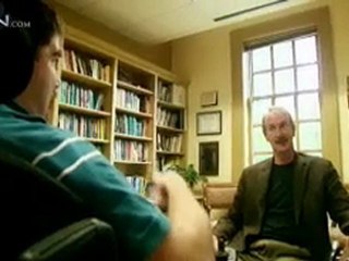 Defined by my disability? - CBN.com