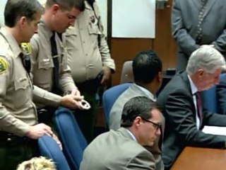 Michael Jackson doctor guilty of manslaughter