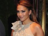 Jennifer Lopez is Glamour Awards Gorgeous