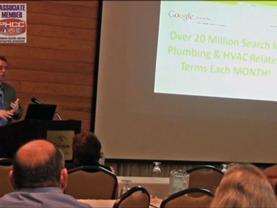 Plumber Internet Marketing - Why SEO is Important