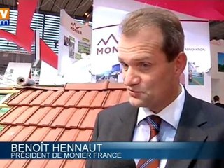 Hausse de la TVA : le secteur du bâtiment inquiet